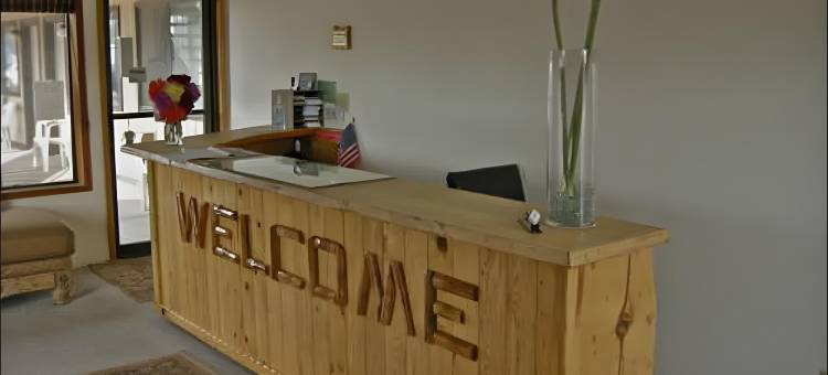 勒朋红狮套房旅馆(Red Lion Inn and Suites la Pine, Oregon)图片