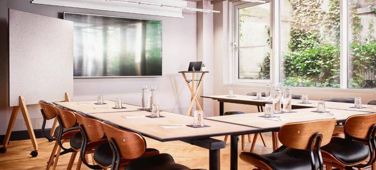 马克斯布朗第七区公寓(Max Brown Hotel 7th District, Part of Sircle Collection)图片