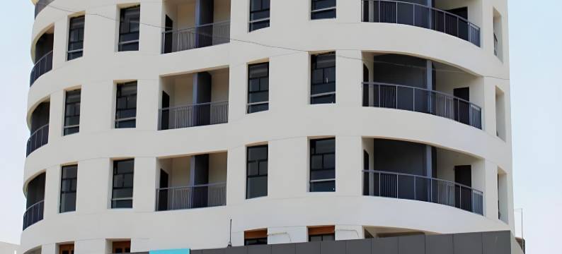 天空庭院酒店(The Sky Court Hotel)图片