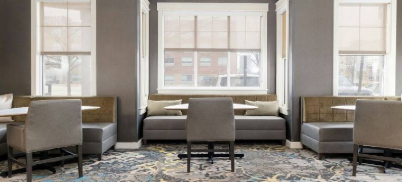 代顿范代利亚居家酒店(Residence Inn Dayton Vandalia)图片