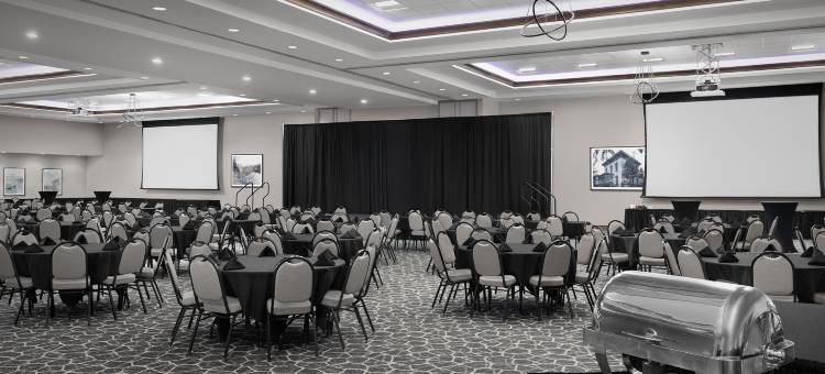 锡达福尔斯希尔顿花园酒店(Hilton Garden Inn Cedar Falls)图片