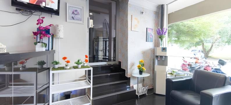 阿玛尼酒店(Amani Hotel)图片