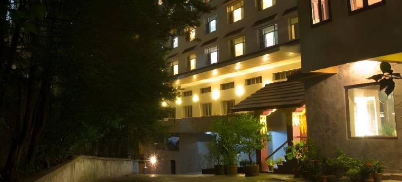 集合点酒店(Hotel Rendezvous)图片