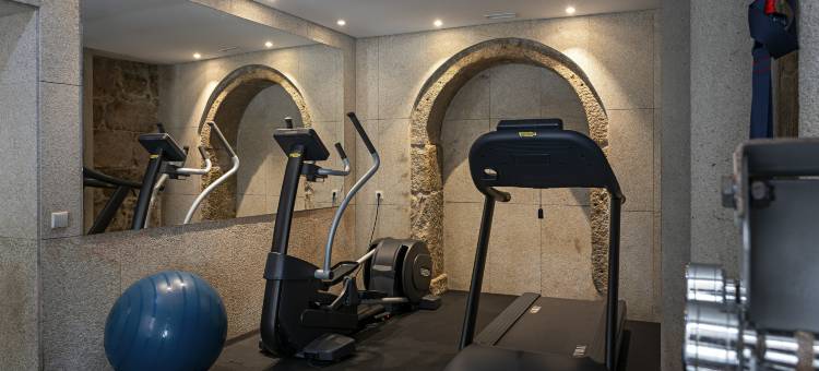 波尔图佩斯塔纳复古酒店-世界遗产(Pestana Vintage Porto Hotel & World Heritage Site)图片