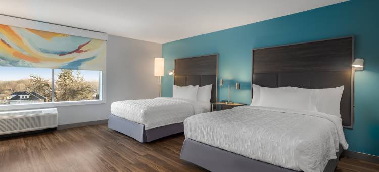 Tru By Hilton Oshkosh = Tru By Hilton 奥什科什(Tru by Hilton Oshkosh)图片