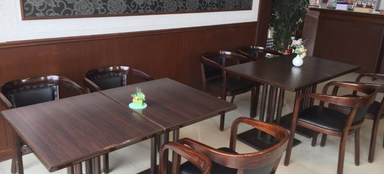 鹿岛常春藤酒店(Kashima Ivy Hotel)图片