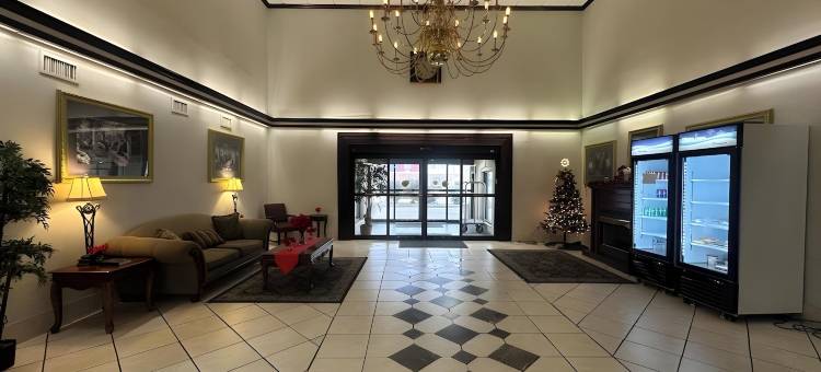 Ark Suites by OYO Jonesboro I-555图片