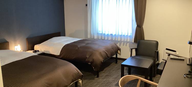 希罗酒店(Hotel Shiro)图片