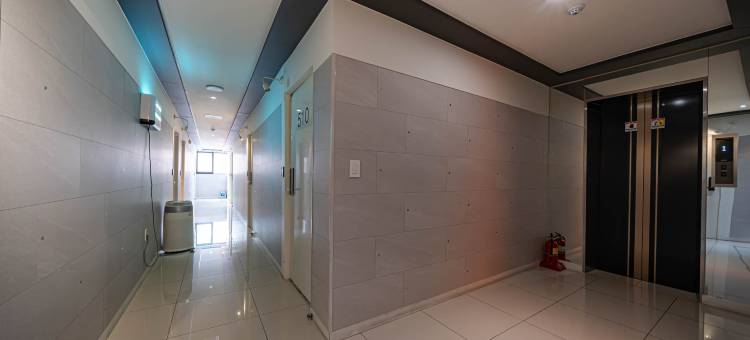 XYM设计酒店(Design Hotel XYM)图片