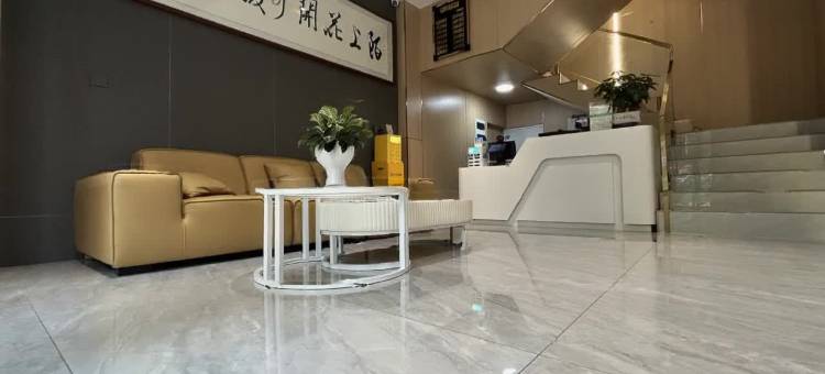 陌上花开酒店(郧阳区店)图片