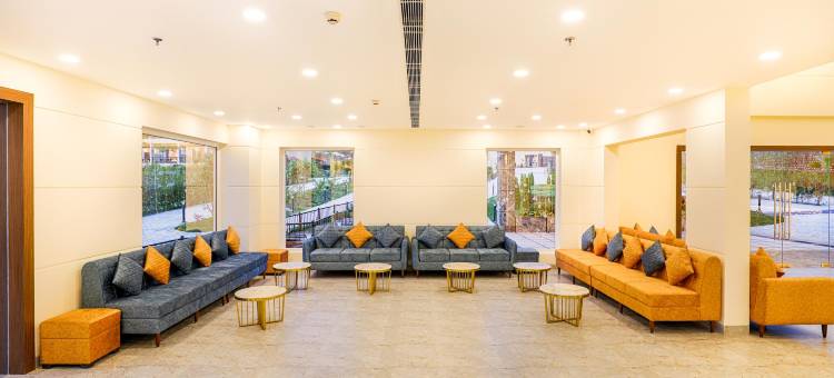 Club Mahindra Patkote图片