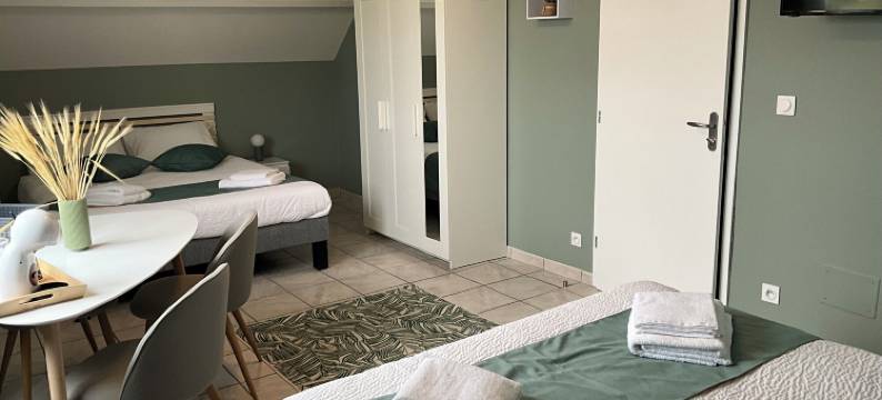 菲奥雷之家(Casa di Fiore)图片