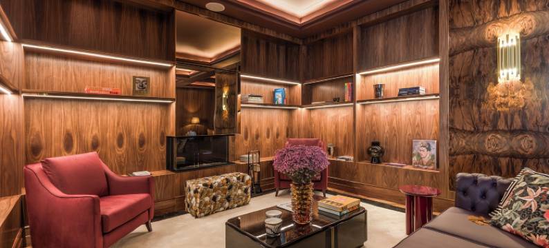 阿尔巴尔阿穆尔别墅(Maison Albar - Amoure)图片