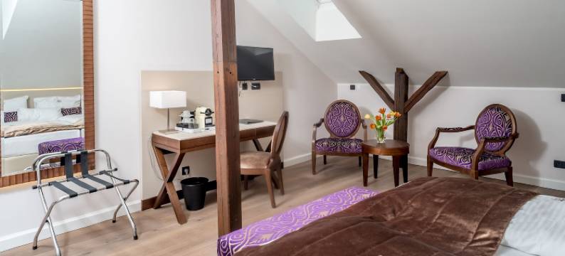 亚德里亚精品酒店(Boutique Hotel Adria)图片