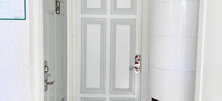 多特宁维多利亚酒店与疗养院(Drottning Victorias Hotell & Vilohem)图片