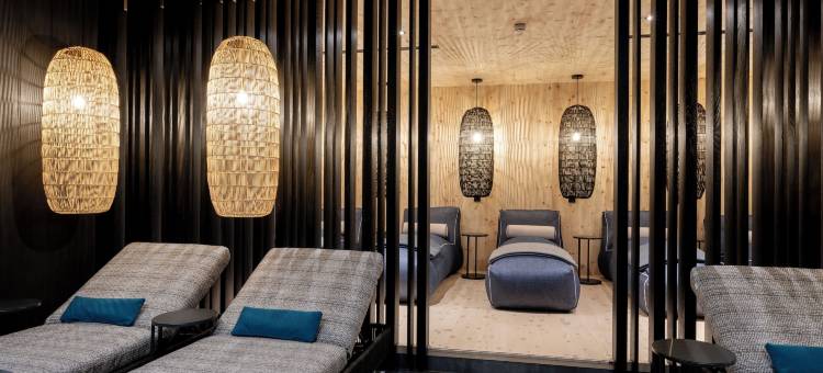 维森尼格滑雪&自行车酒店(Ski & Bike Hotel Wiesenegg)图片