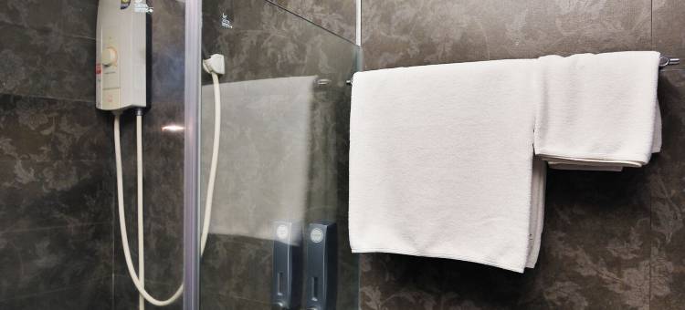 日记套房酒店(Diary Suite)图片