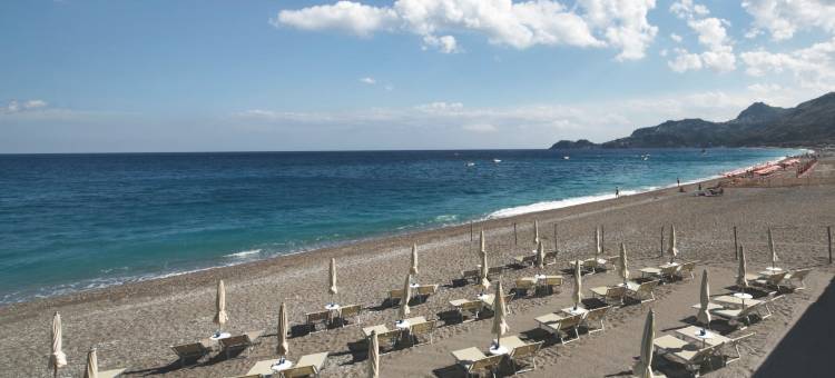 天堂别墅酒店(Hotel Villa Paradiso)图片