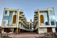 SERENITY FORT HOTEL - 2 Sao
