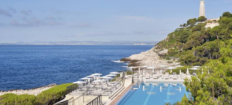 卡普费拉大酒店(四季集团旗下酒店)(Grand-Hotel du Cap-Ferrat, A Four Seasons Hotel)图片