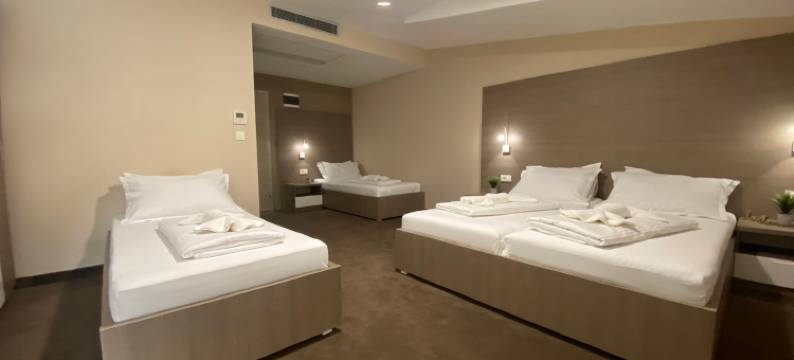 内雷特瓦酒店(Hotel Narenta)图片