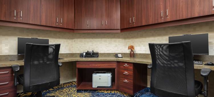 克莱锡拉库萨欢朋酒店(Hampton Inn Syracuse Clay)图片