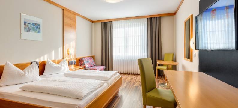 库尔兹体育酒店(Sporthotel Kurz)图片