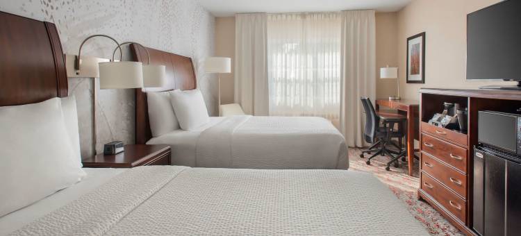 Fairfield Inn & Suites Great Barrington Lenox/Berkshires图片