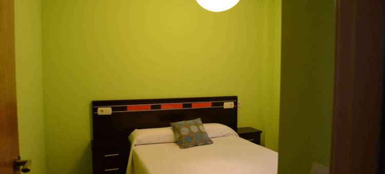 米拉多尔青柠酒店(El Mirador de Limes)图片