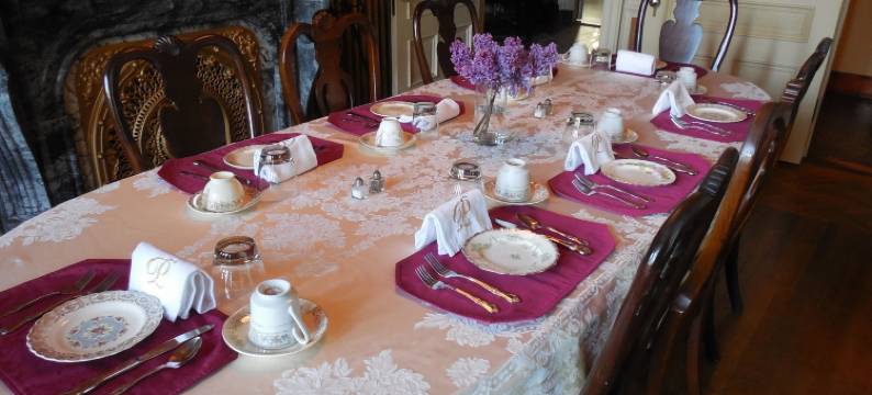 普罗克特大厦旅馆(Proctor Mansion Inn)图片