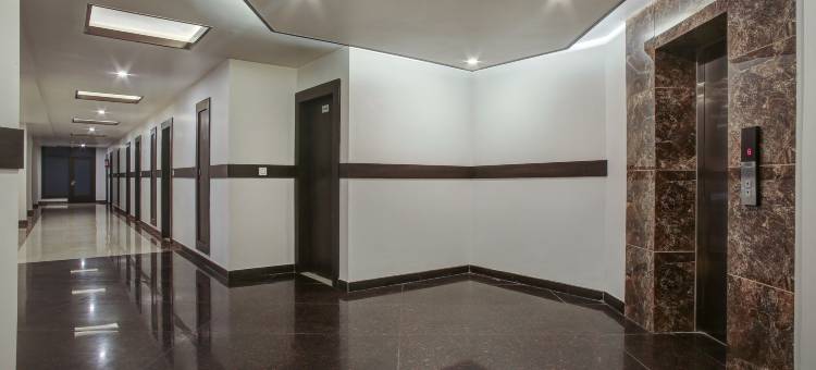 克里希纳皇家酒店(Hotel the Royal Krishna)图片