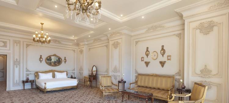 Rixos 蒙塔扎亚历山大酒店(Rixos Montaza Alexandria)图片