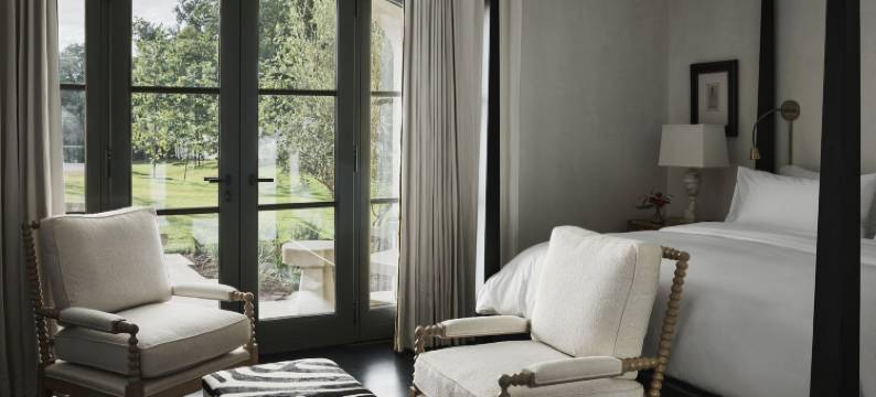 Commodore Perry Estate, Auberge Collection图片