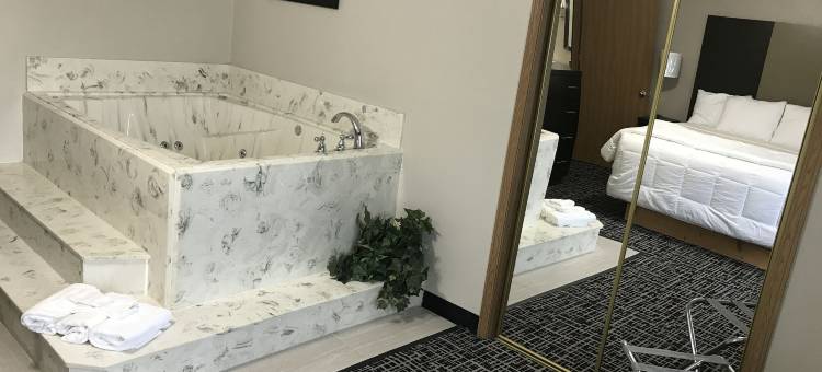 格罗夫温德姆戴斯酒店(Days Inn by Wyndham Grove)图片