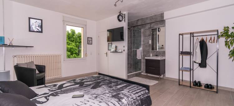 私人舒适公寓酒店(Private & Comfortable Apartments)图片