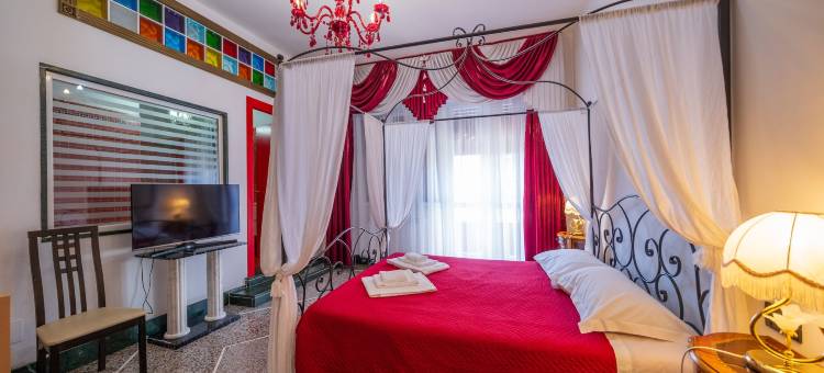 BBC克里斯提安住宿&早餐(BBC Christian Bed & Breakfast)图片