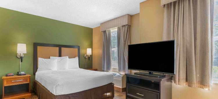 圣何塞伊登维尔南部美国长住酒店(Extended Stay America Suites - San Jose - Edenvale - South)图片