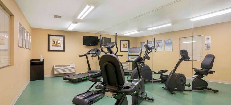 圣何塞伊登维尔南部美国长住酒店(Extended Stay America Suites - San Jose - Edenvale - South)图片