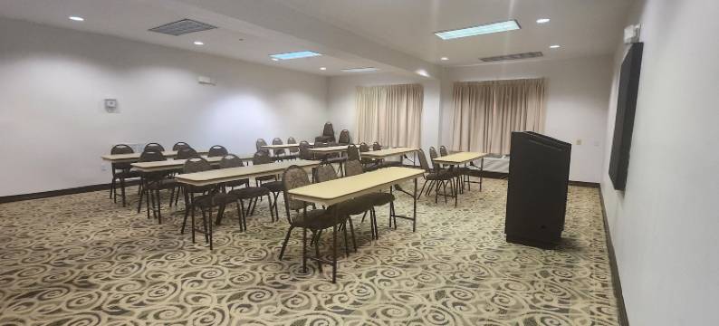 休斯敦/威洛布鲁克蔚景温德姆酒店(Wingate by Wyndham Houston / Willowbrook)图片