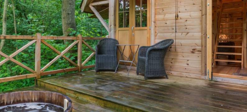 圣帕特纳城堡酒店(Château de Saint Paterne)图片