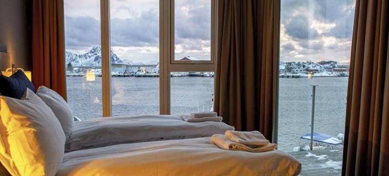 Torget 21 Nordis公寓(Nordis Apartments - Torget 21)图片