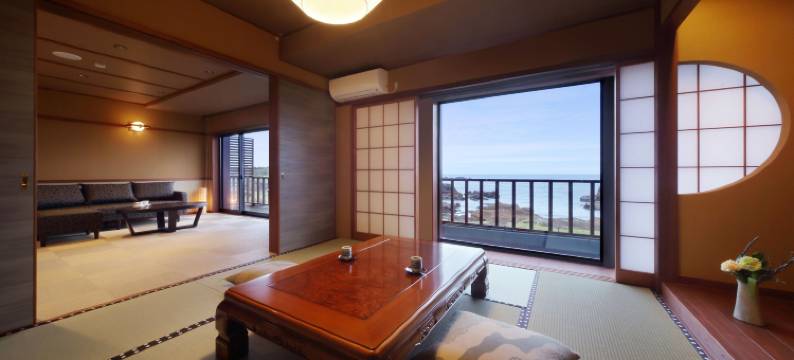 季粹之宿 纹屋(Kissui No Yado Monya)图片