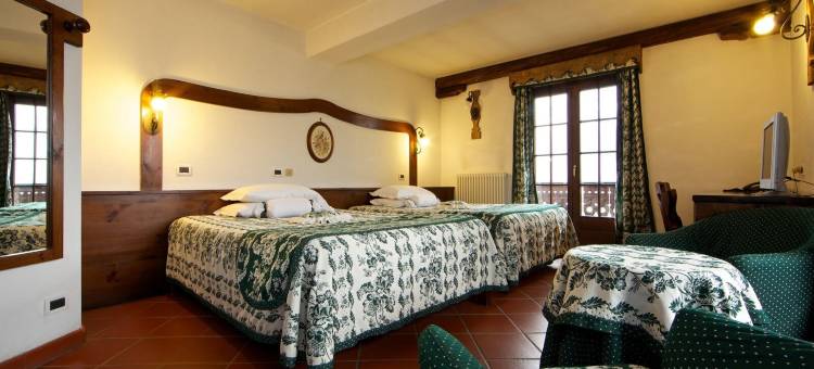 米勒鲁西酒店(Hotel Milleluci)图片