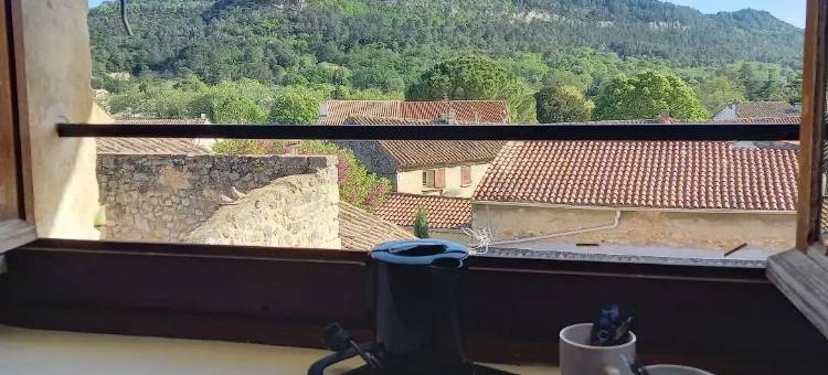 帕蒂库列尔帕岩尚皮尔酒店(Maison d'hôtes Payan Champier)图片