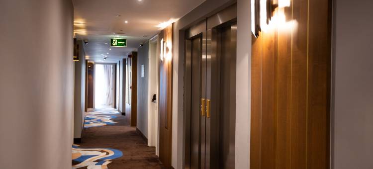 艾尔克 SPA 饭店(Elke Spa Hotel Superior)图片