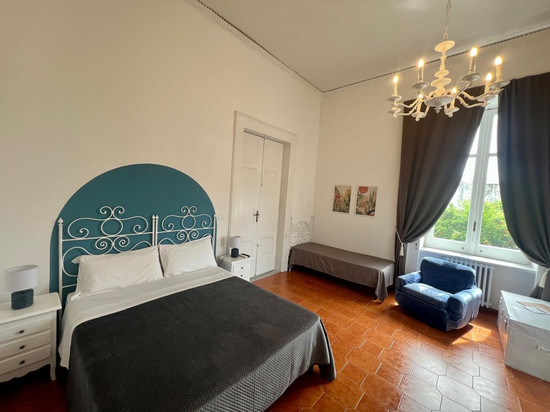 博纳文图拉宫 1906