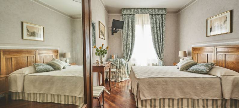 乐坎德拉邱比酒店(Locanda De' Ciompi)图片