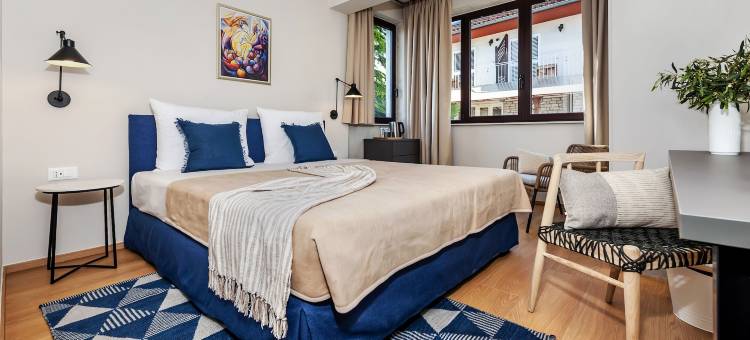 罗威尼亚夕阳公寓(Sunset Residence Rovinj)图片
