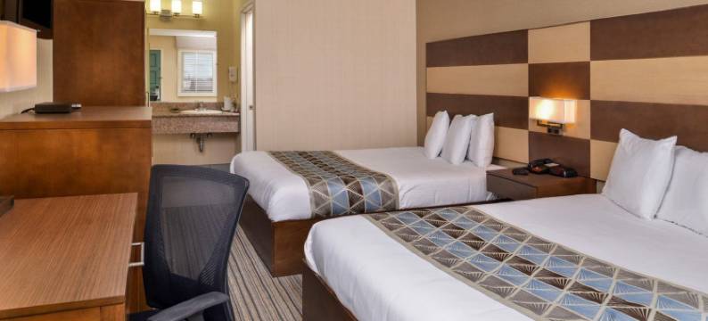 好住旅馆(Good Living Inn)图片