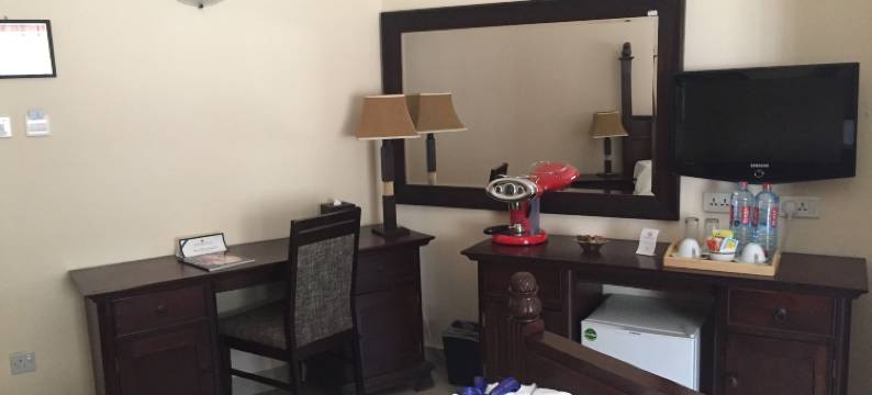 皇家棕榈海滩酒店(La Palm Royal Beach Hotel)图片